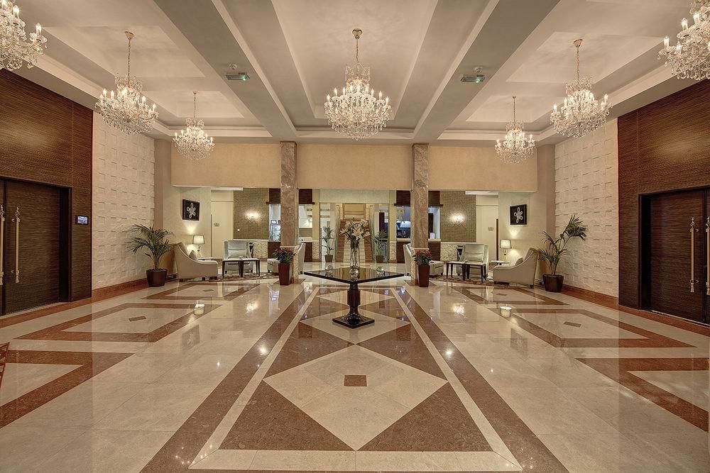 Ghayathi Gayathi Hotel מראה חיצוני תמונה